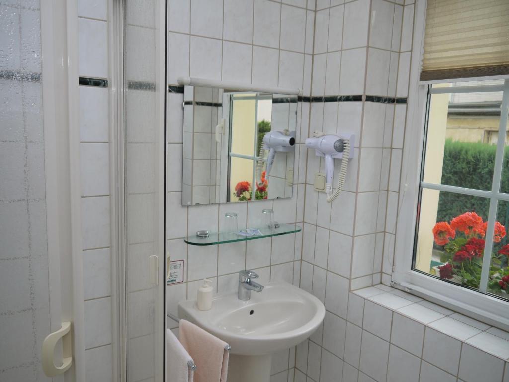 Grunaer Hof Hotel Chemnitz Camera foto