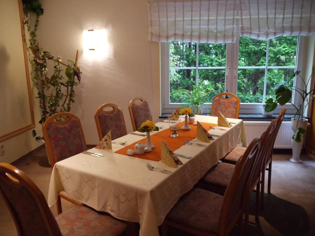 Grunaer Hof Hotel Chemnitz Esterno foto