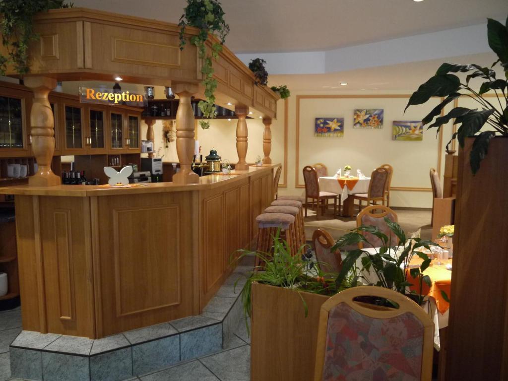 Grunaer Hof Hotel Chemnitz Esterno foto