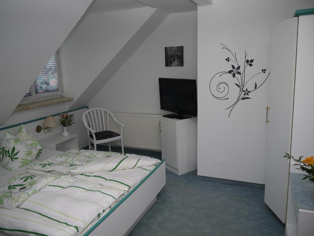 Grunaer Hof Hotel Chemnitz Camera foto